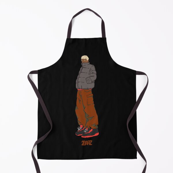 Item preview, 2BARZ man designed and sold by TheArtOfDannyC.