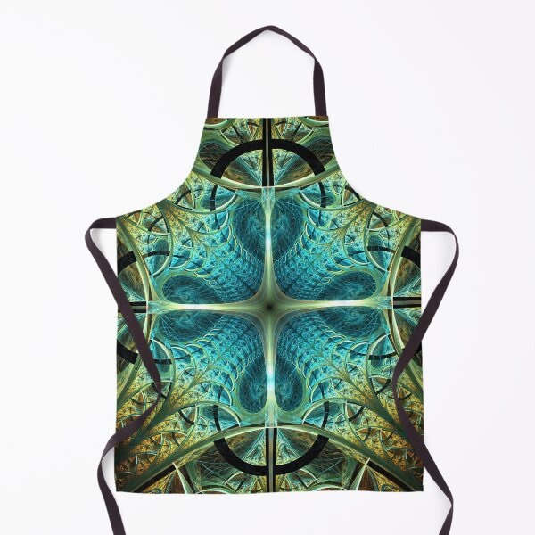Item preview, Aqua Shield designed and sold by gracefullizard.