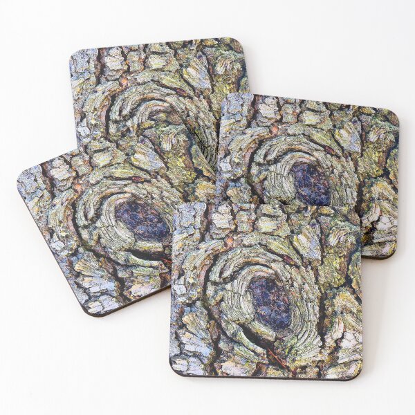 Item preview, Up Close of Tree designed and sold by emscaroline.