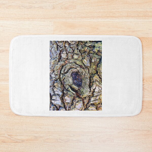 Item preview, Up Close of Tree designed and sold by emscaroline.