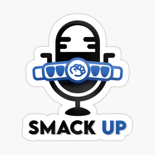Item preview, Smack Up designed and sold by UHave2WearThis.
