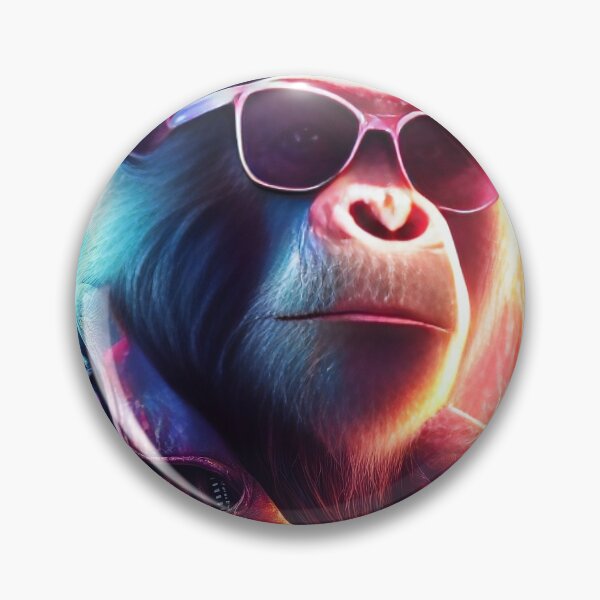 Item preview, Ape Artists' Wonderland designed and sold by Daniel Dudgeon.