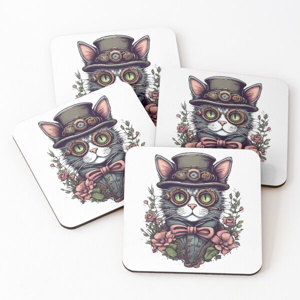 Item preview, Smart Kitty designed and sold by WildlifeInc.