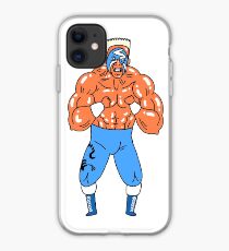 Sting iPhone Case