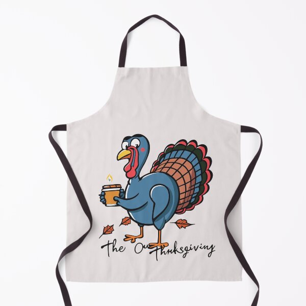 Item preview, camiseta de acción de gracias de pavo de amigos designed and sold by StillDow.