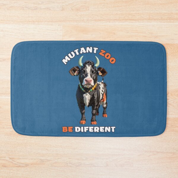 Item preview, Combination between a Cow and a border collie dog designed and sold by Carlos Gudino.