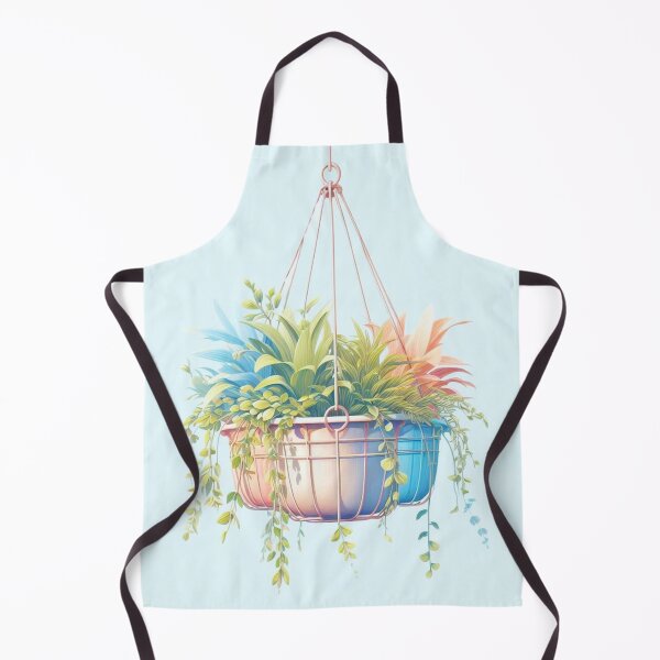 Item preview, Hanging flower pot. designed and sold by growing-mom.