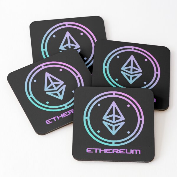 Item preview, Ethereum designed and sold by Sarate2045.