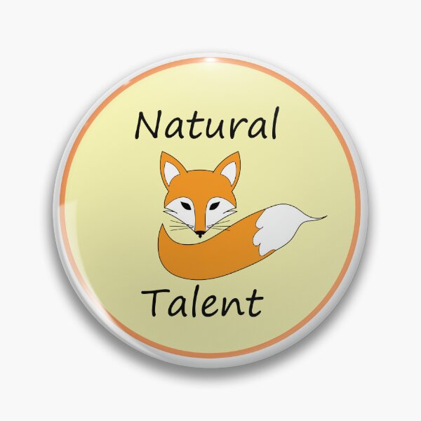 Item preview, TALENTO NATURAL designed and sold by MYLOJ.