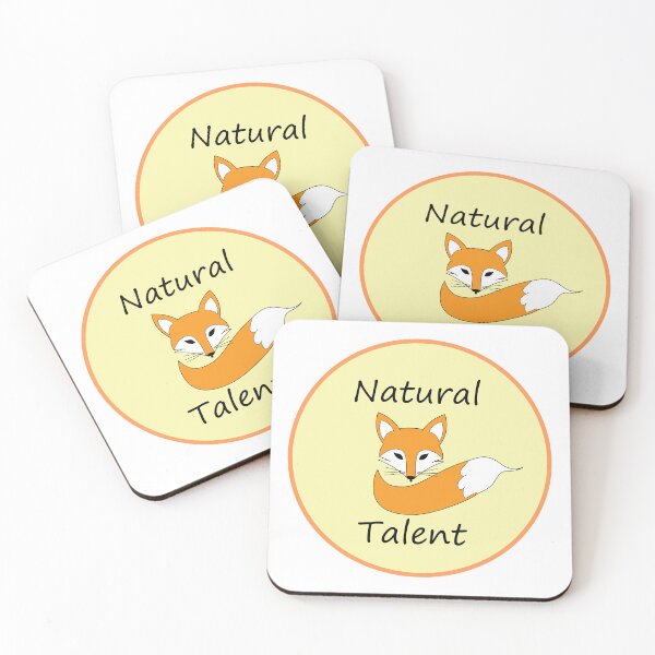 Item preview, TALENTO NATURAL designed and sold by MYLOJ.