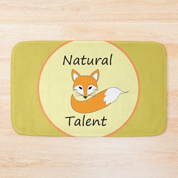 Item preview, TALENTO NATURAL designed and sold by MYLOJ.