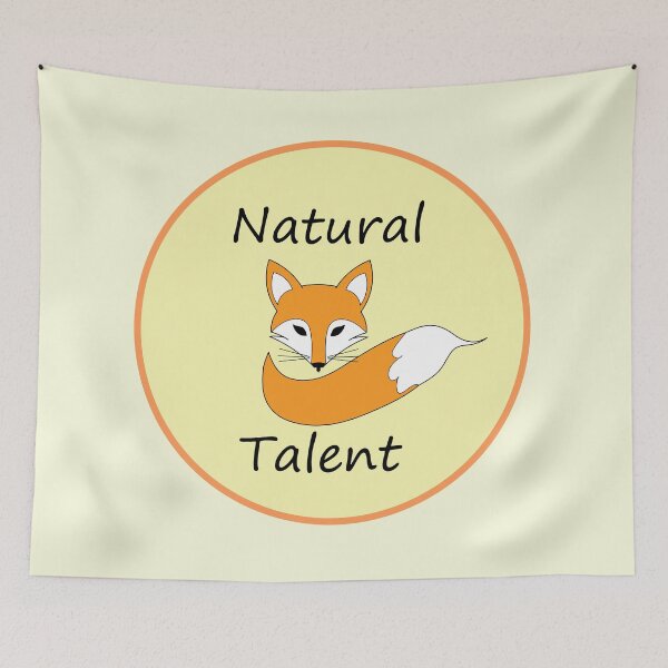 Item preview, TALENTO NATURAL designed and sold by MYLOJ.