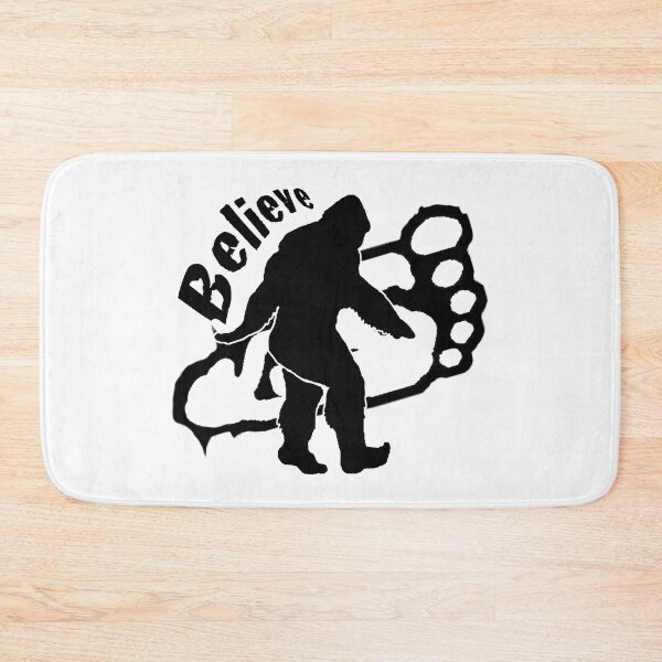 Item preview, Bigfoot Believe 2 designed and sold by Saltypro.