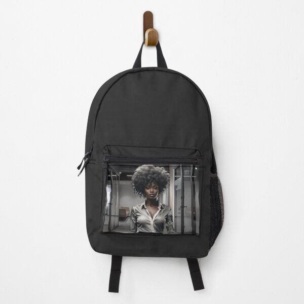 Item preview, The Businesswoman 2 designed and sold by Afrologia.