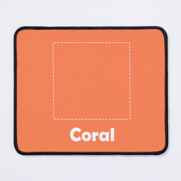 Item preview, C for Coral designed and sold by JOHNACCO.