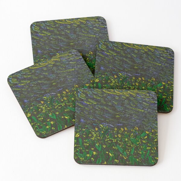 Item preview, "Daffodils" designed and sold by Robert Regenold's Art Shop.