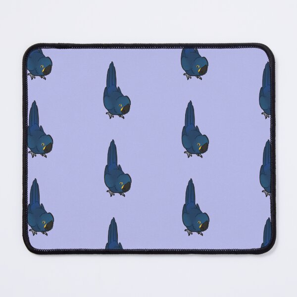 Item preview, Lear's Macaw designed and sold by FindingMindely.