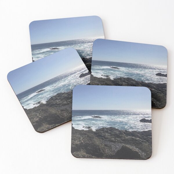 Item preview, summer walks on by the ocean designed and sold by Leo Beam.