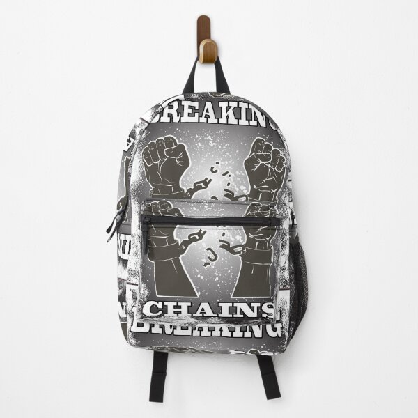 Item preview, Breaking Chains = gray designed and sold by theL3Studio.