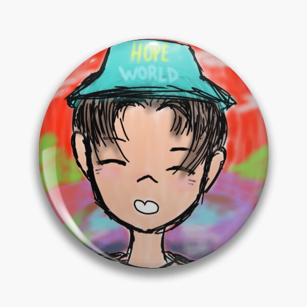 Item preview, hopeworld designed and sold by Baelie.