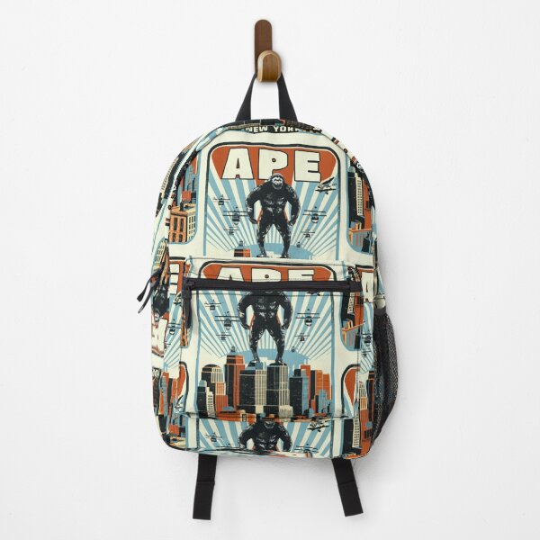 Item preview, Vintage Ape New York v4 designed and sold by FenwickDesign99.