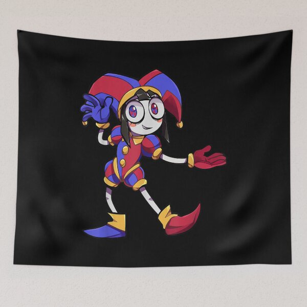 Item preview, Amazing Digital Circus Gooseworx  designed and sold by ferdesdas.