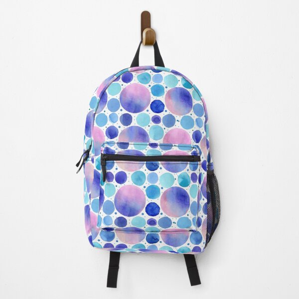 Item preview, Colorful polka dots designed and sold by Teeranon Daengsopa.