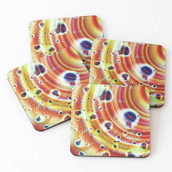 Item preview, Asteroid Belt designed and sold by gracefullizard.