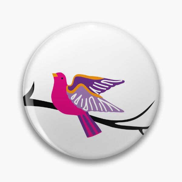 Item preview, Bird  designed and sold by divaclicks08.