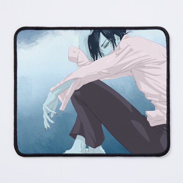 Item preview, Vastien Chevalier - Genasi Warlock Not a Morning Person designed and sold by WhimWerecat.