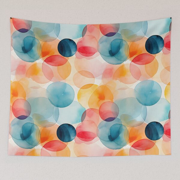 Item preview, Bubble Imagination designed and sold by Mindterest.