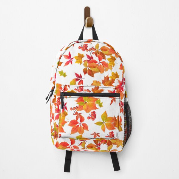 Item preview, Beautiful Autumn Leaves   designed and sold by atroffire.