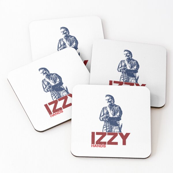 Item preview, Izzy Hands designed and sold by ferdesdas.