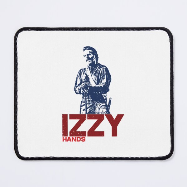 Item preview, Izzy Hands designed and sold by ferdesdas.