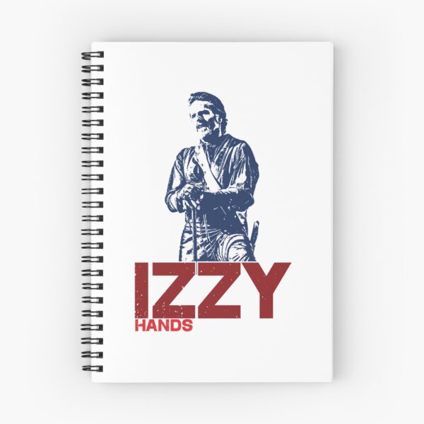 Item preview, Izzy Hands designed and sold by ferdesdas.