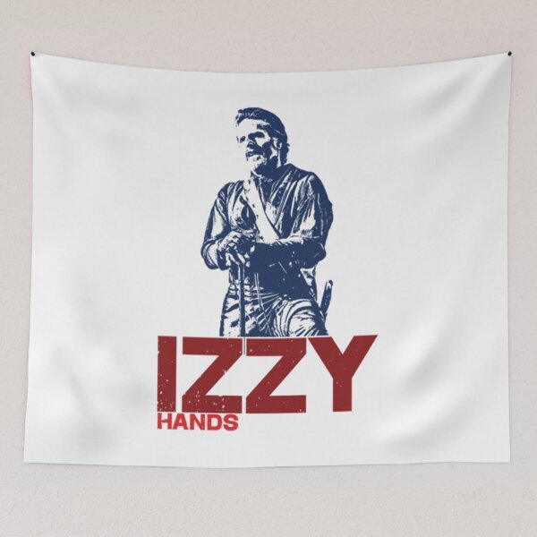 Item preview, Izzy Hands designed and sold by ferdesdas.
