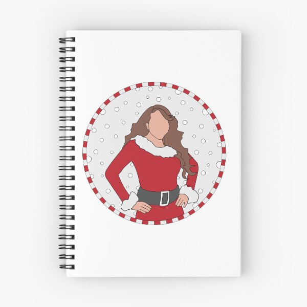 Item preview, Mariah Season Greetings designed and sold by Blue3323.