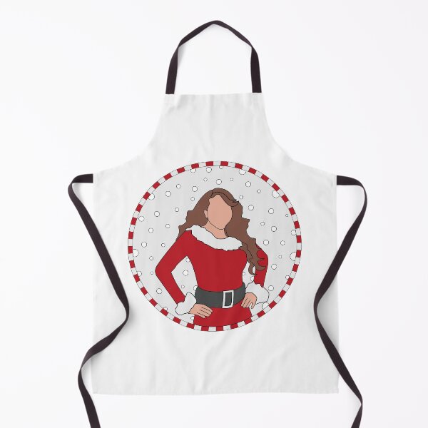 Item preview, Mariah Season Greetings designed and sold by Blue3323.