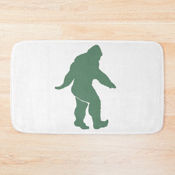 Item preview, Bigfoot green designed and sold by Saltypro.