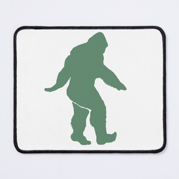 Item preview, Bigfoot green designed and sold by Saltypro.