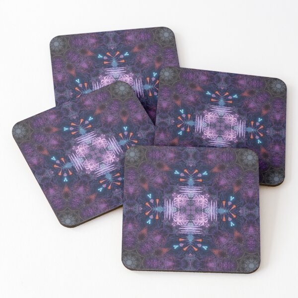 Item preview, Majestic Purple Dreamscape designed and sold by MischiefParlor.