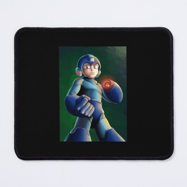 Item preview, Mega Man designed and sold by ferdesdas.