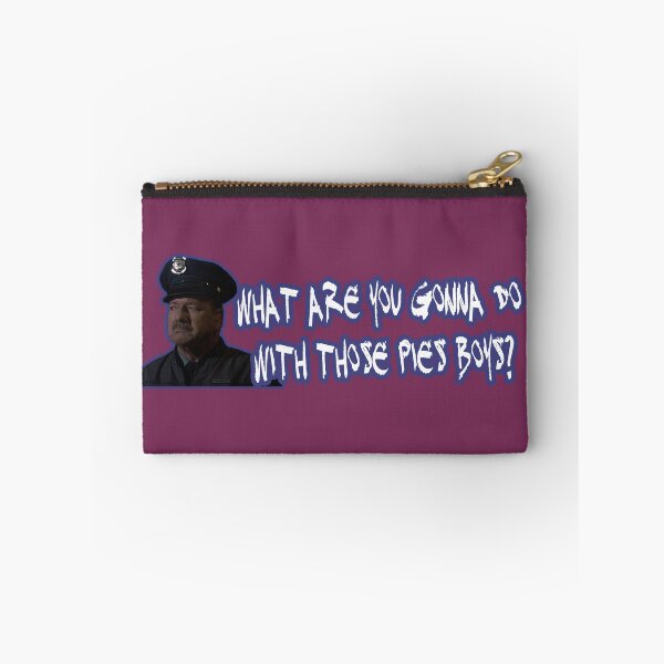 Item preview, Acid Pie's are killer designed and sold by djoconnorart.