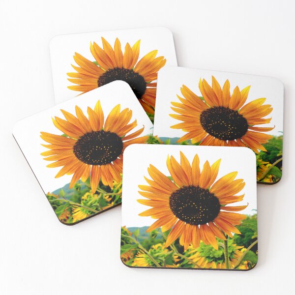 Item preview, Sunflower designed and sold by TeraiNB.