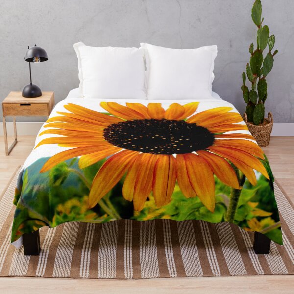 Item preview, Sunflower designed and sold by TeraiNB.