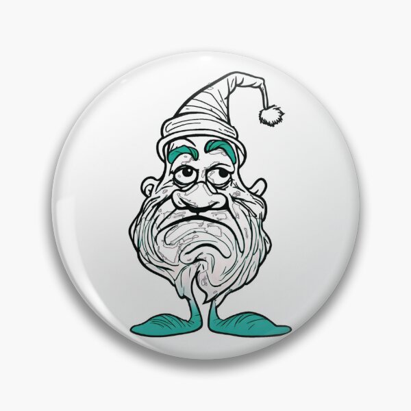 Item preview, Christmas Curmudgeon  designed and sold by St1personalized.