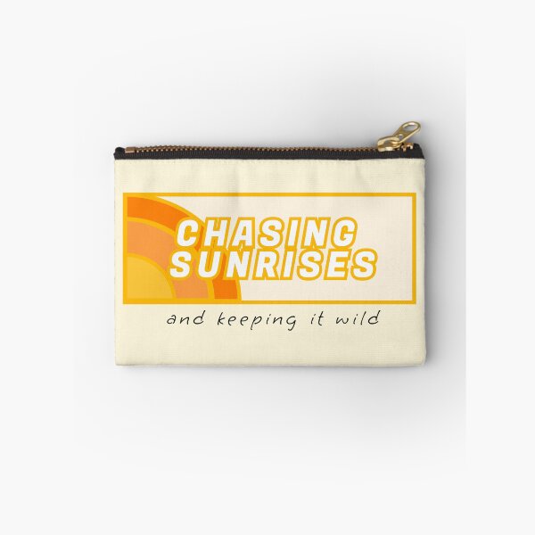 Item preview, Sunrise Chaser designed and sold by Terra Track Art.