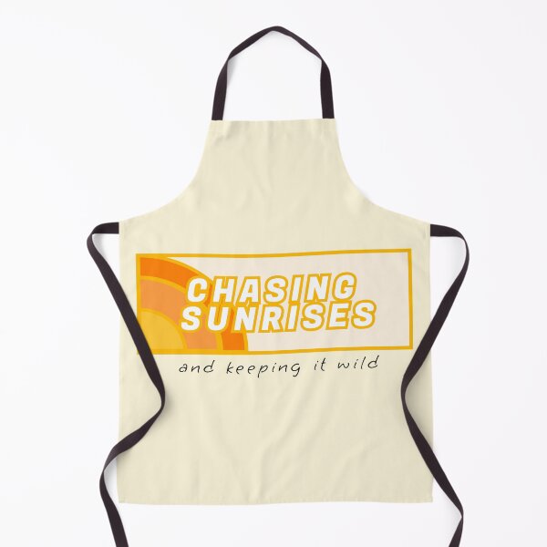 Item preview, Sunrise Chaser designed and sold by Terra Track Art.
