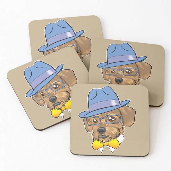 Item preview, Dapper Dog designed and sold by royjdesigns.