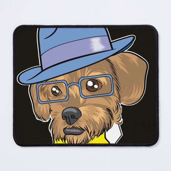 Item preview, Dapper Dog designed and sold by royjdesigns.